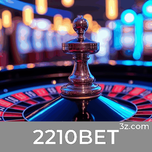 Desbloqueie Bônus Incríveis no 2210BET Agora!