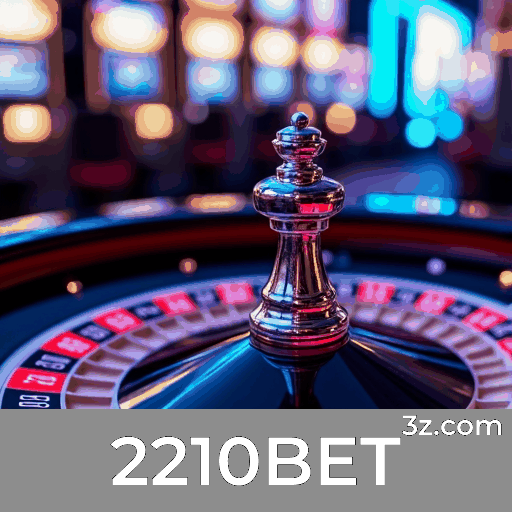Desbloqueie Bônus Incríveis no 2210BET Agora!