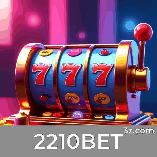 2210BET: Slots de Jackpot, Mesa Clássica e Live Dealer
