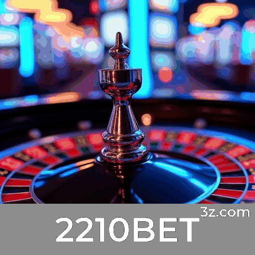 2210BET: Experiência de Cassino Imersiva para Brasileiros