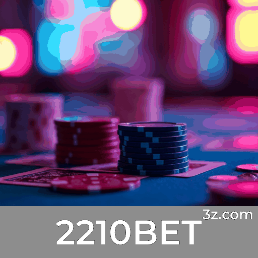 2210BET: Slots de Jackpot, Mesa Clássica e Live Dealer